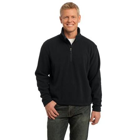 Port Authority ®  Tall Value Fleece 1/4-Zip Pullover. TLF218