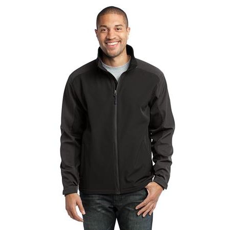 Port Authority ®  Gradient Soft Shell Jacket. J311