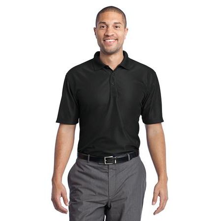 Port Authority ®  Performance Vertical Pique Polo. K512