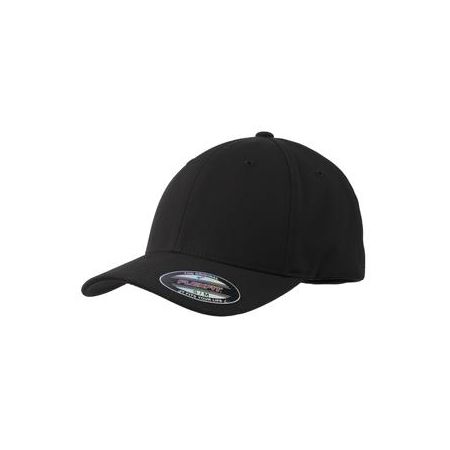 Sport-Tek ®  Flexfit ®  Performance Solid Cap. STC17