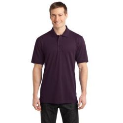 Port Authority ®  Stretch Pique Polo. K555