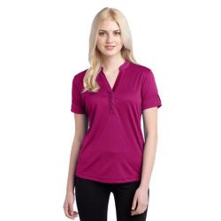 OGIO ®  Gaze Henley. LOG114