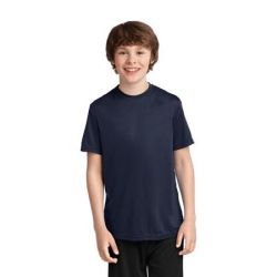 Port & Company ®  Youth Essential Performance Tee. PC380Y