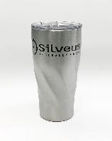 HUGO COPPER VACCUM INSULATED TUMBLER